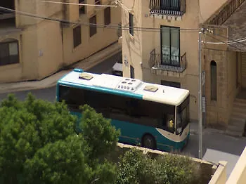 Gozo Windmill Hotell Qala