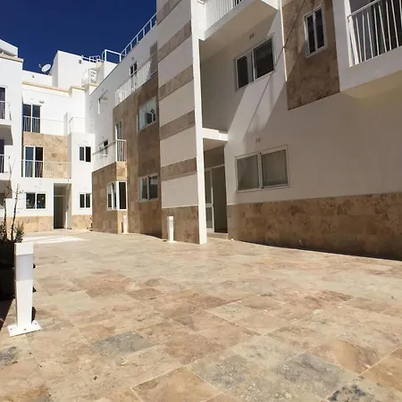 Hotell Gozo Windmill 4*