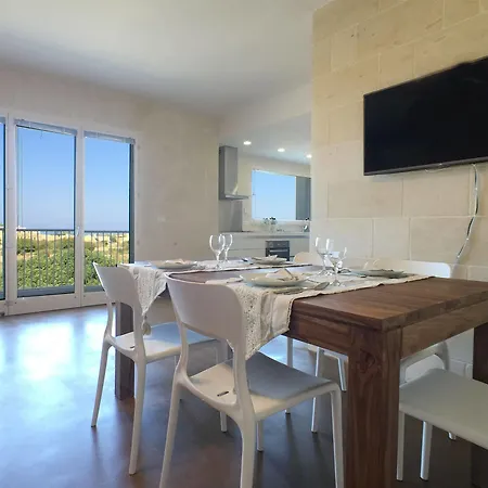 Hotell Gozo Windmill 4*