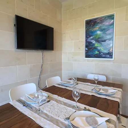 Hotell Gozo Windmill 4*