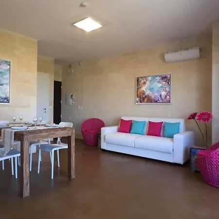 Gozo Windmill Hotell