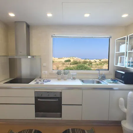 Gozo Windmill Hotell 4*