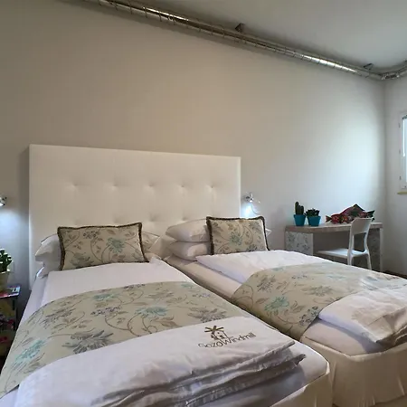 Hotell Gozo Windmill Qala