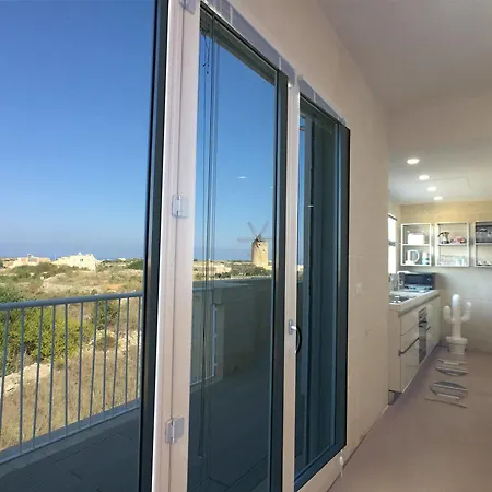 Gozo Windmill 4* Qala