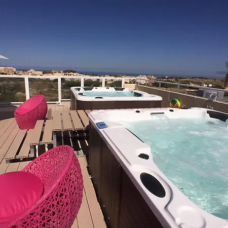 Hotell Gozo Windmill 4*