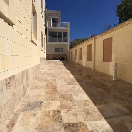 Hotell Gozo Windmill Qala